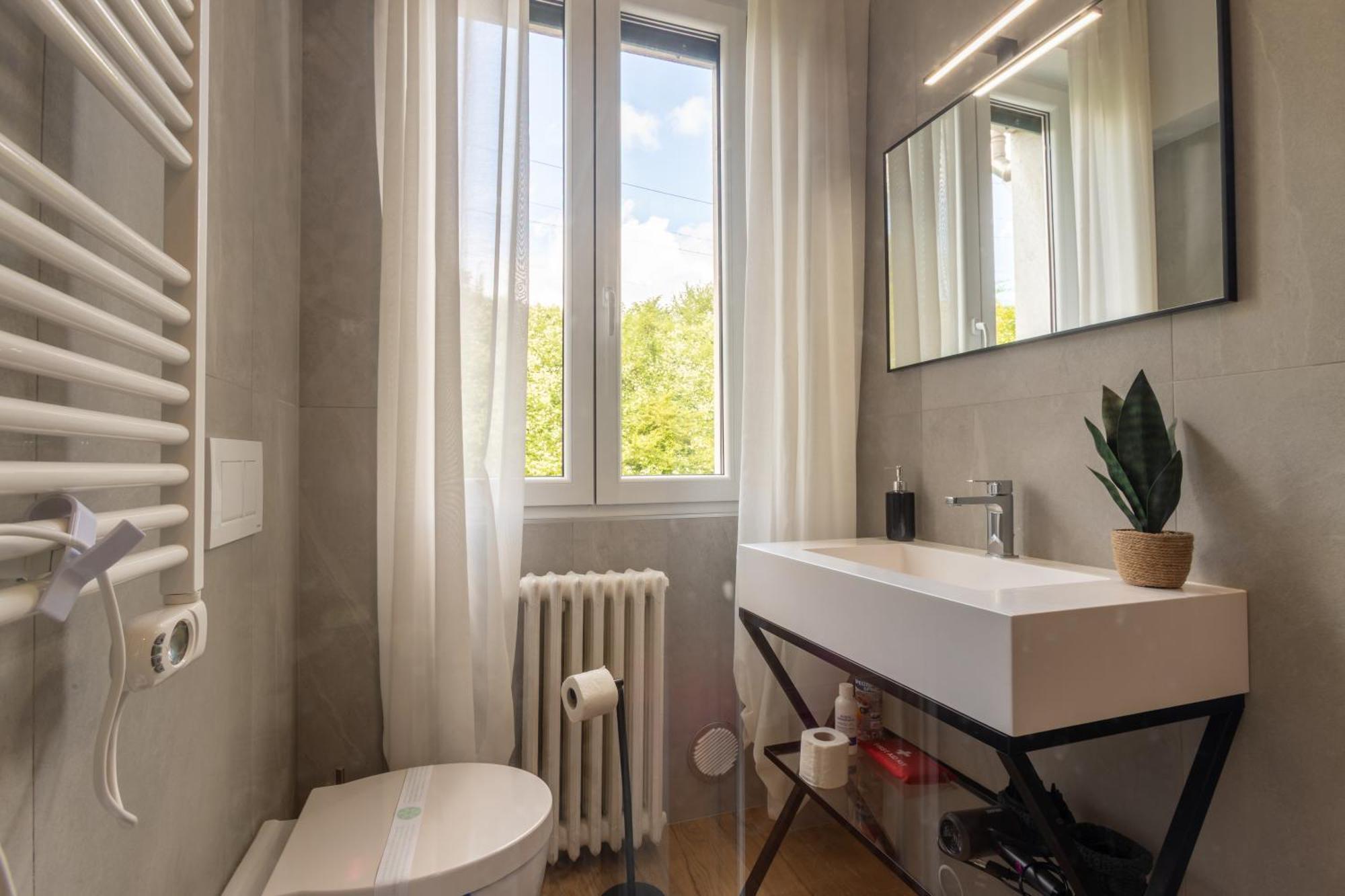 Lavarell - Exclusive Apartment Como Exteriér fotografie